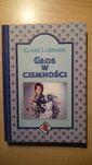 Głos w ciemności Claire Lorrimer