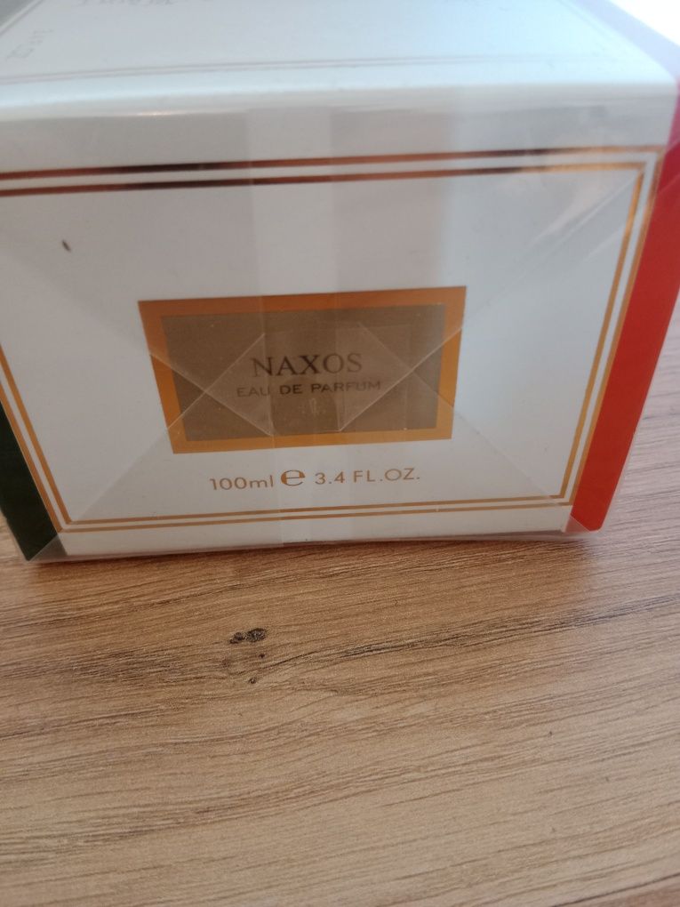 Xerjoff naxos 100 ml