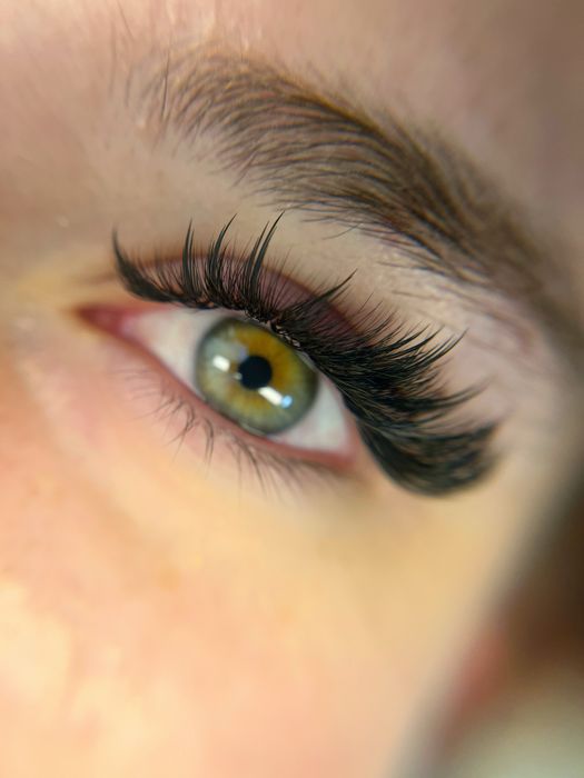 Наращивание ресниц Житомирская Академгородок Святошино