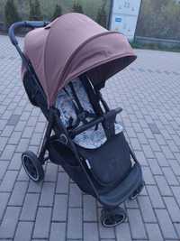 Wózek spacerówka baby design coco