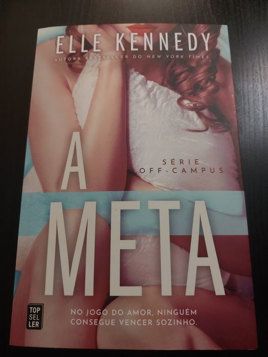 A Meta - Elle Kennedy