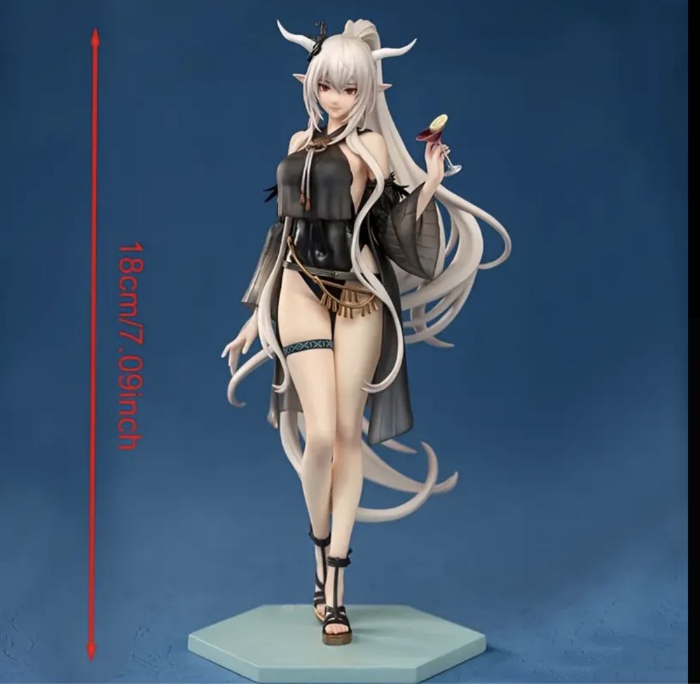 Anime figure Premium Version 25см аніме фігурка аниме фигурка оригінал