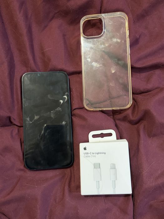 Iphone 13 128 G em segunda mão