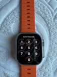 Apple Watch Ultra 2 koperta 49mm