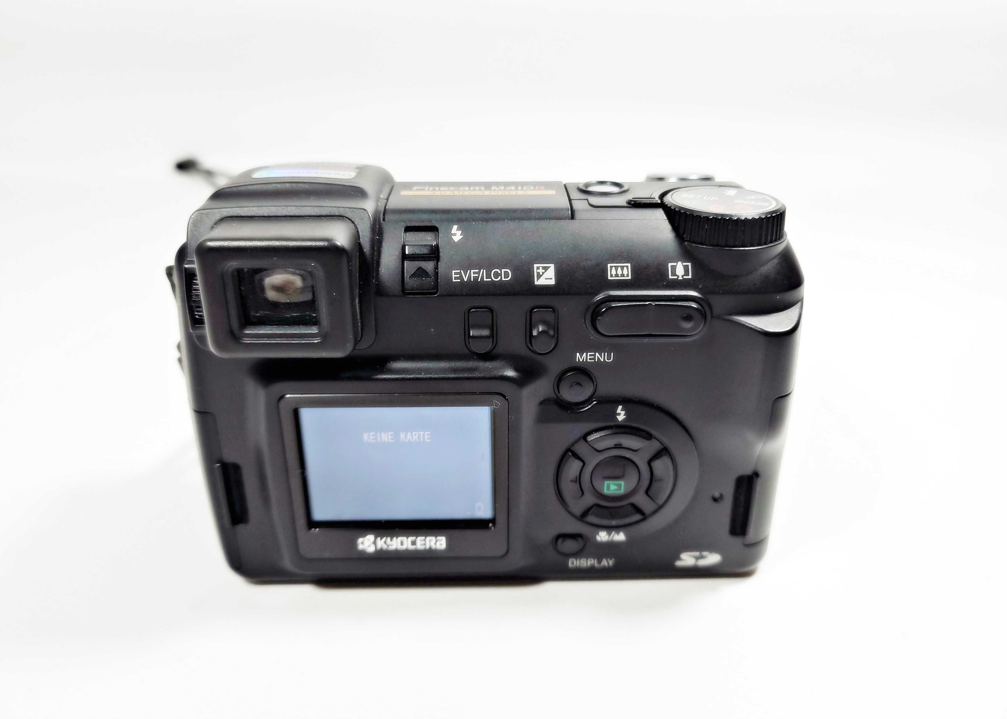 Aparat Kyocera M410R
