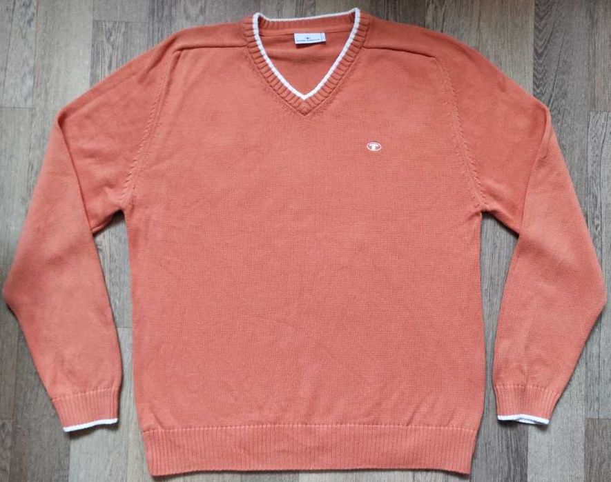 Мужской пуловер Tom Tailor, размер XL