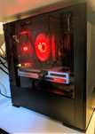 Komputer do gier! RTX 3060 Ti Ryzen 5 5600x 16GB ram