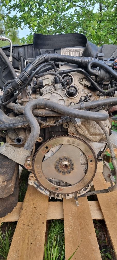 Silnik 3.6 r36 M 55.01 porsche swap golf mk1 mk2 mk3 corrado