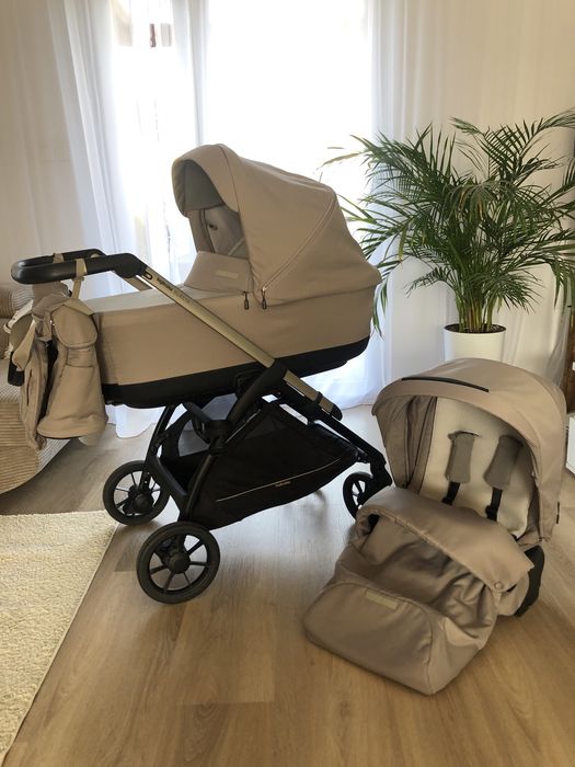 Wózek 2w1 Inglesina Electa