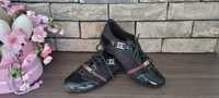 Buty sportowe marki Gucci