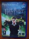 Gra Harry Potter zakon Feniksa ps2