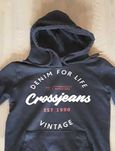 Bluza Cross jeans rozmiar XS Warszawa