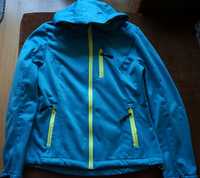 Kurtka typu softshell Crivit