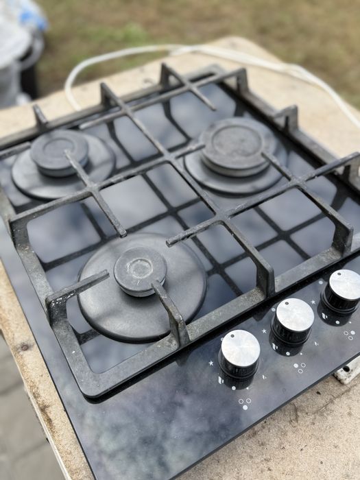 Варильна поверхня Ventolux