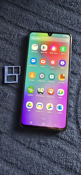 Samsung Galaxy A41