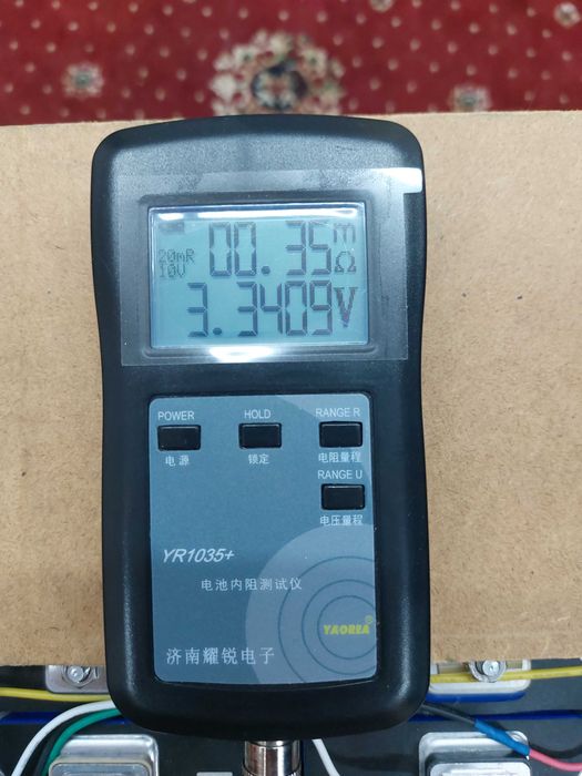Продам аккумулятор Железофосфатный  LI- Fe- Po4 5  квт 48 в.