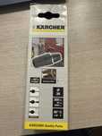 Dysza Trójstopniowa 034 Karcher