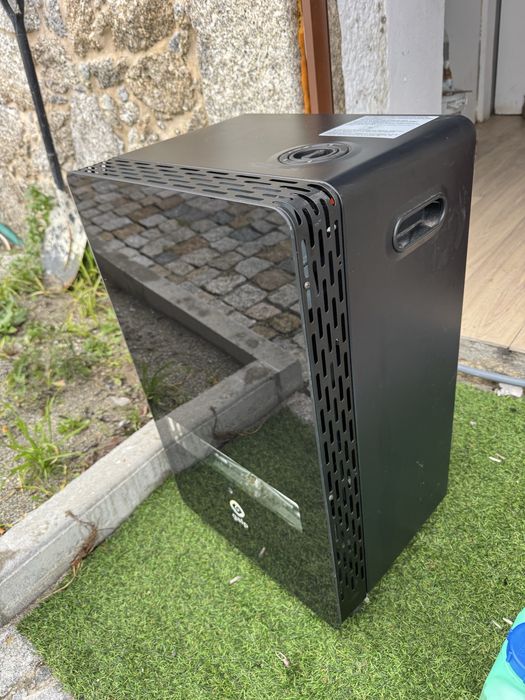 Aquecedor a gás Galp