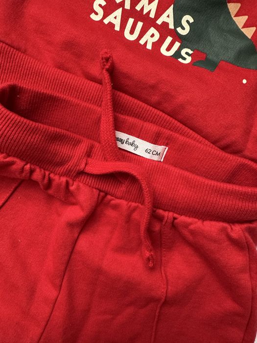 Костюм дитячий на флісі