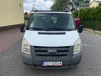 Sprzedam Ford Transit • 2.2 Diesel • 2010