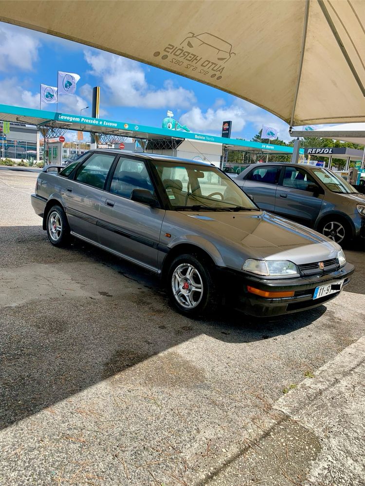 Honda concerto 1.4