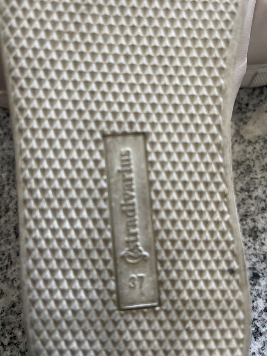 Sapatos / sapatilhas