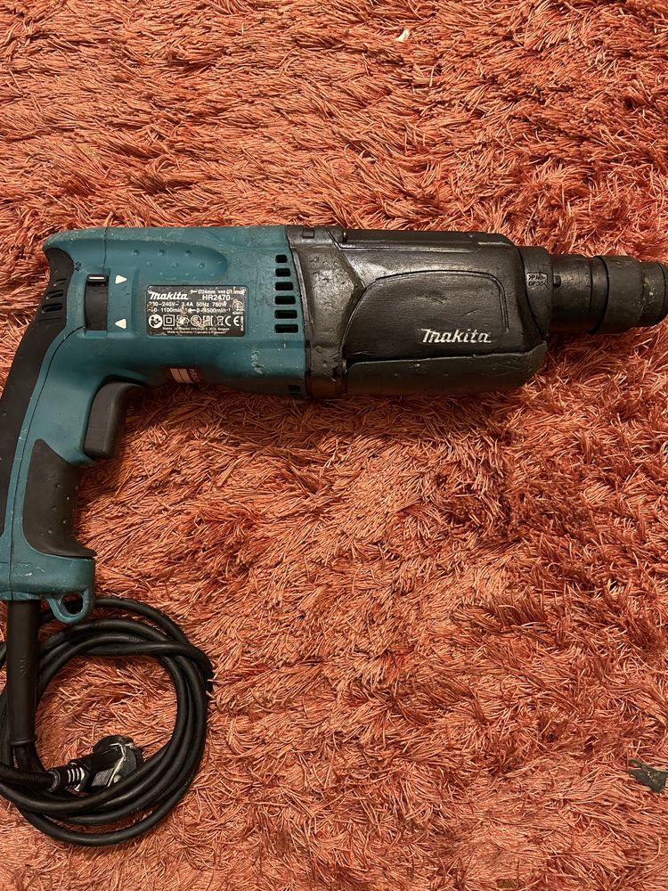 Torna makita 3 funcoes