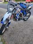 Gas Gas EC 300 hard enduro
