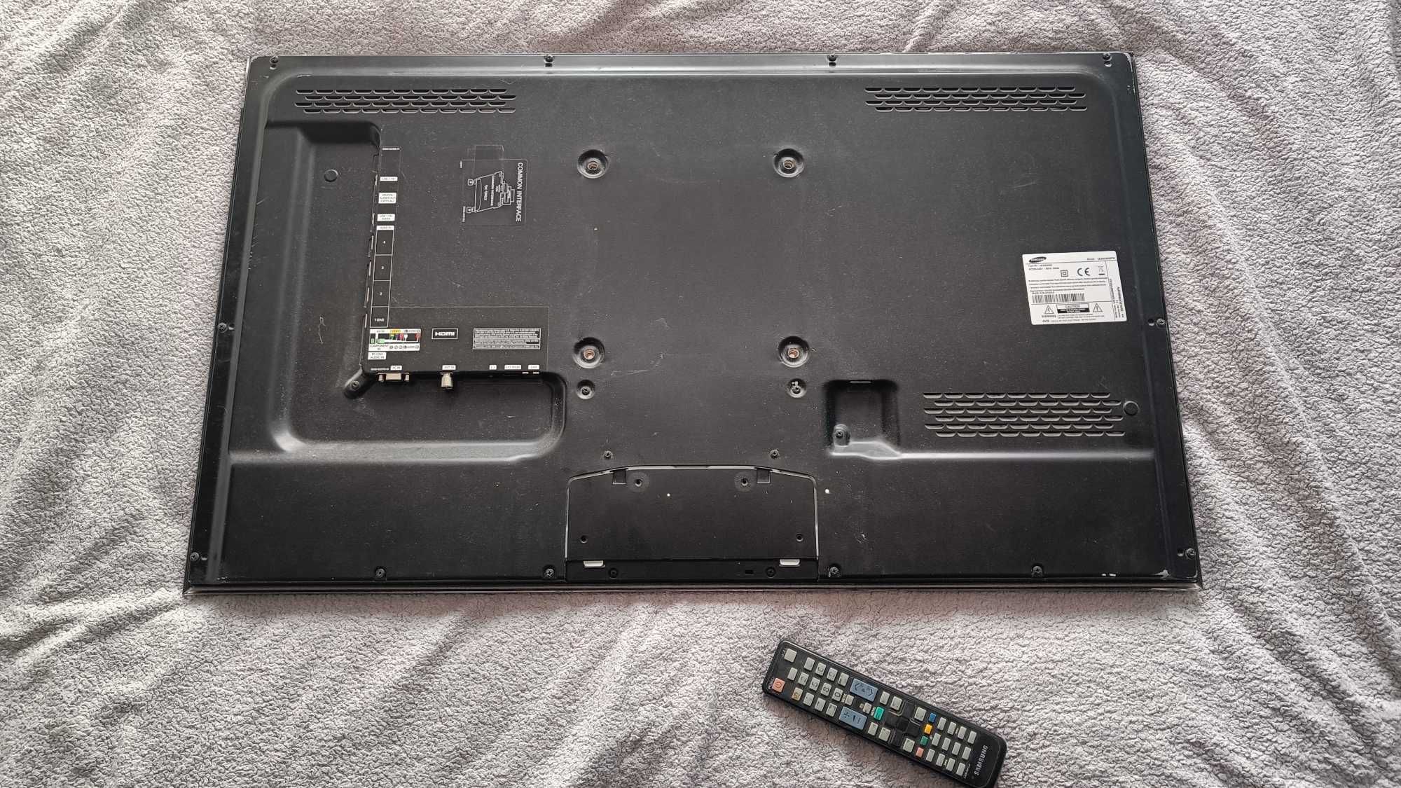 Telewizor 40" Samsung UE40D5000