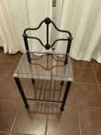 cadeiras e movel TV para ceder