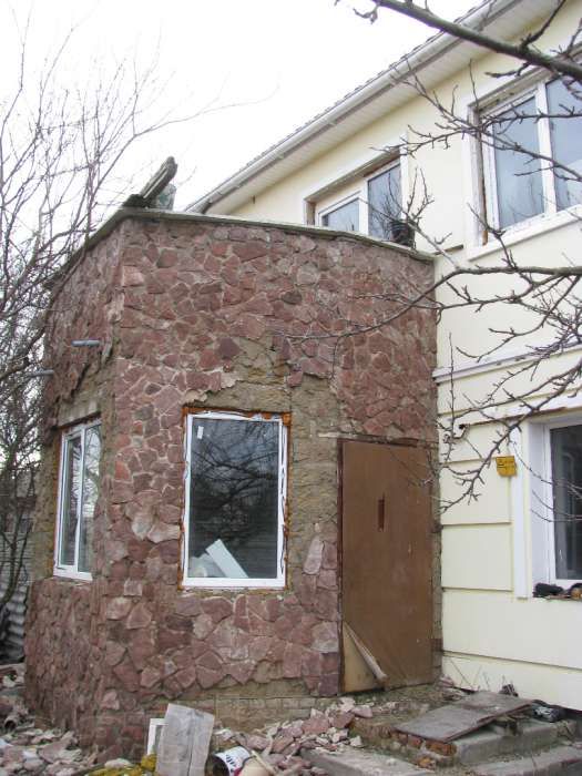 Дом 275 кв.м. 2эт., кирп.Корнеевка Барыш.р-н,31 сот, без окупации