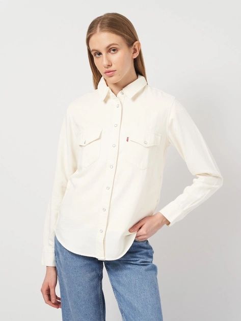 Рубашка Levis женская