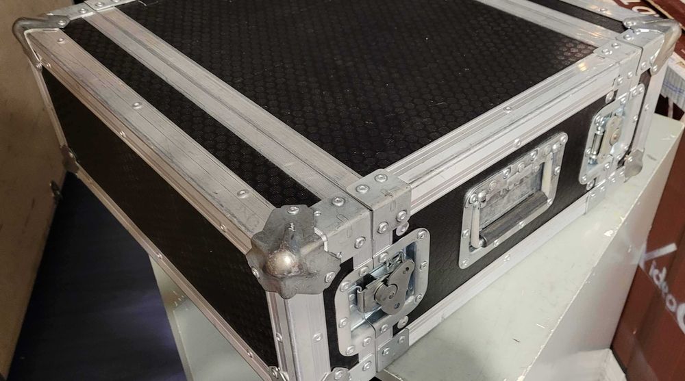 Amplificador/Misturador SONY SRP-X35