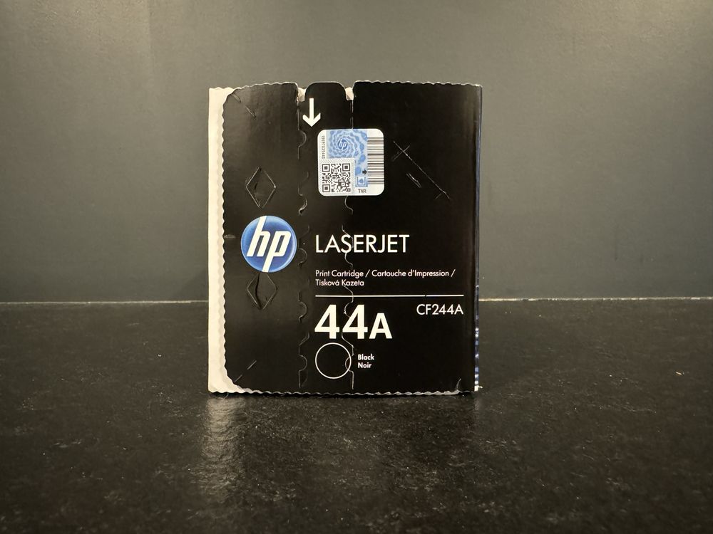 Nowy toner do drukarki HP CF244A 44A laserjet pro