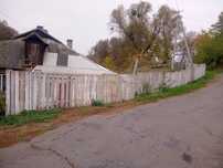 Продам Частину будинику село Орадівка