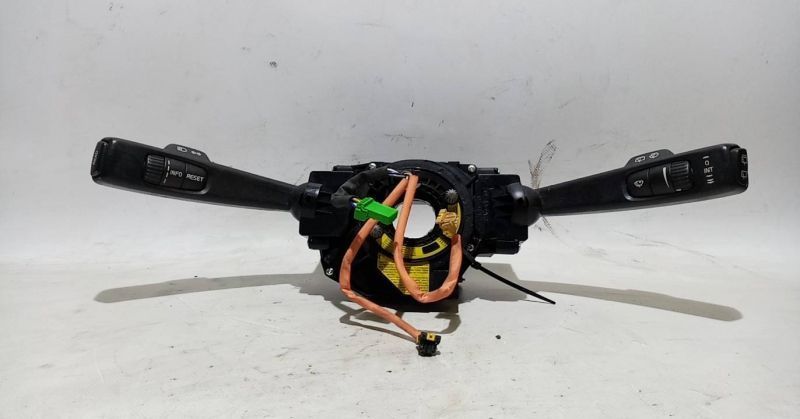 Fita de airbags VOLVO V50 (MW)