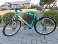Rower kross hexagon 26