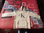 Sweatshirt Calvin Klein