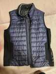 Bezrękawnik Calvin Klein Essential Lightweight Vest L