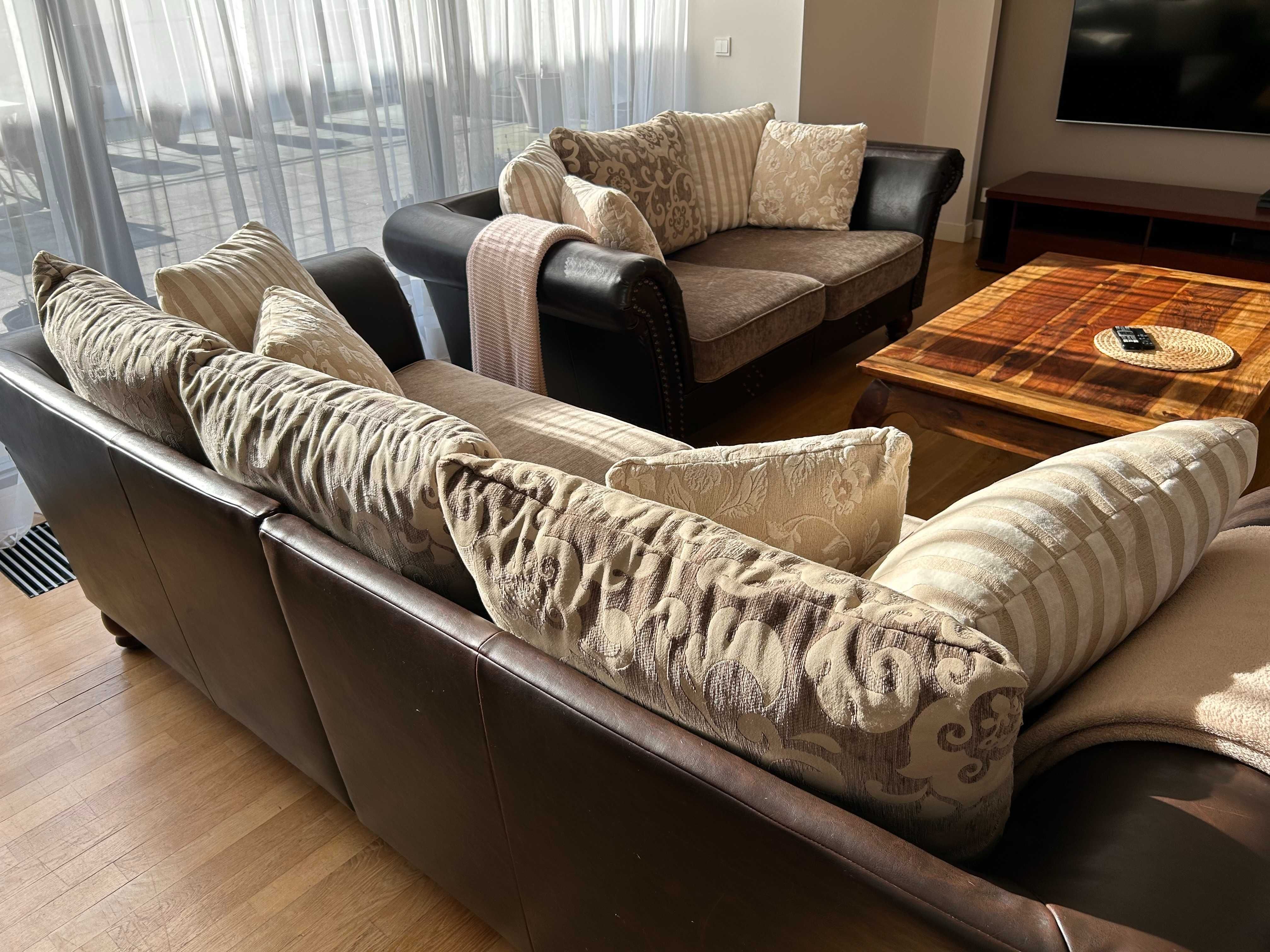 Sofa - Livingroom by Mebelplast