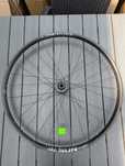 Sun Ringle Duroc SD37 29" | 6-Bolt | 15x110mm | 28H | 1097g | K161