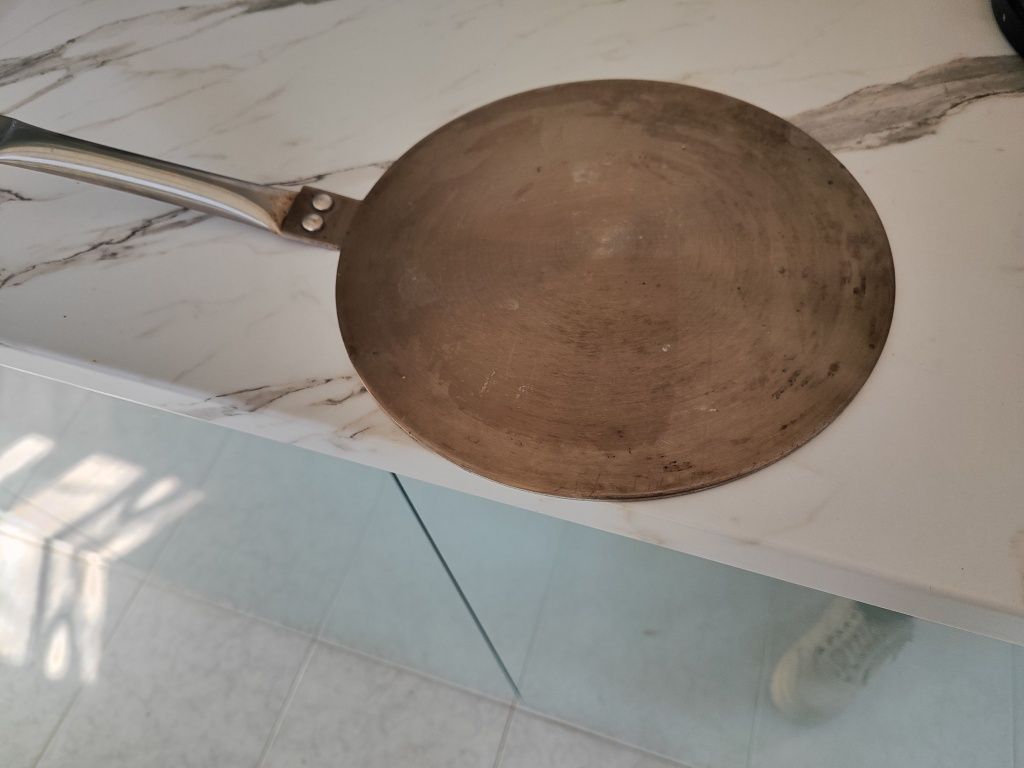 Base para placas indução
