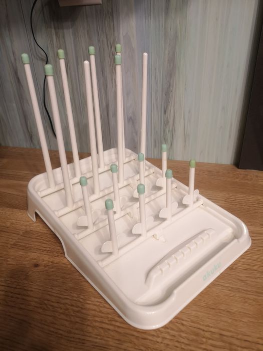 Suszarka ociekarka do butelek