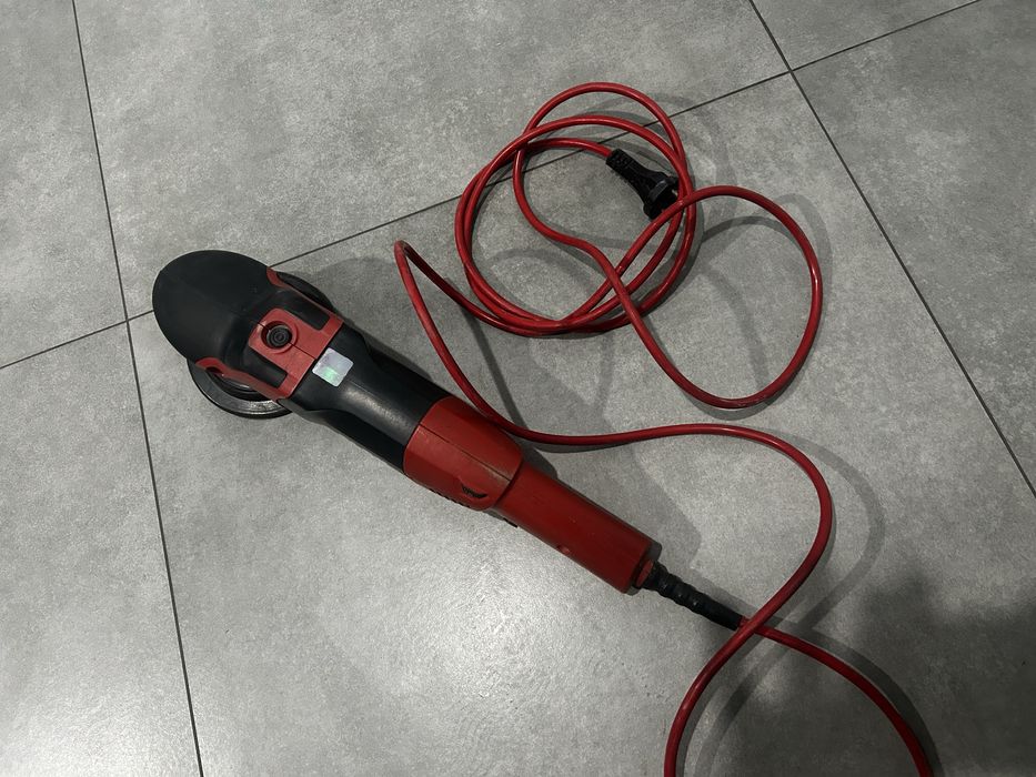Maszyna polerska FLEX PE 14-2 rotacja rotacyjna 125mm