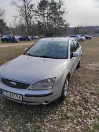 Sprzedam Ford Mondeo