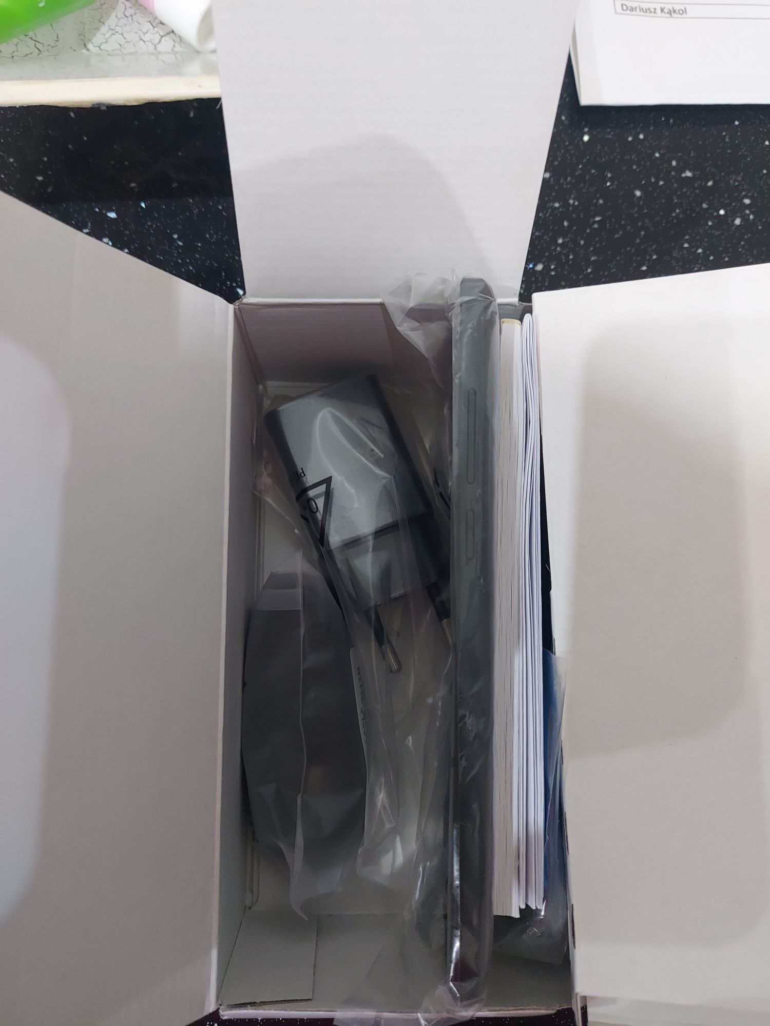 Smartfon Alcatel 1 B 2022 DS nowy w pudełku