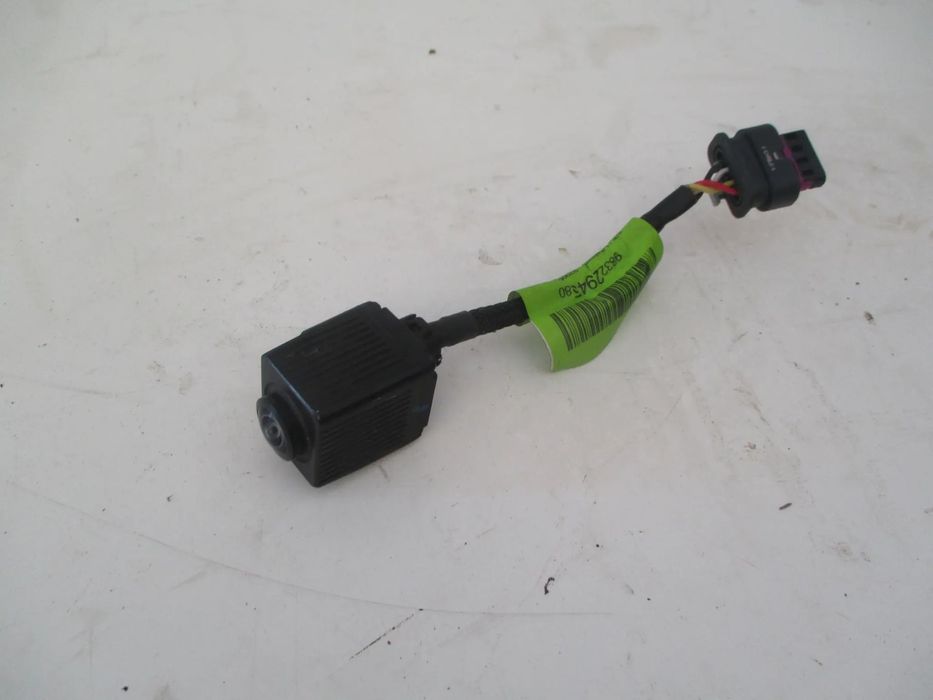 PEUGEOT CITROEN KAMERA COFANIA 9832294580