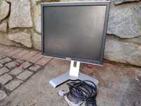 monitor DELL 1708FPT