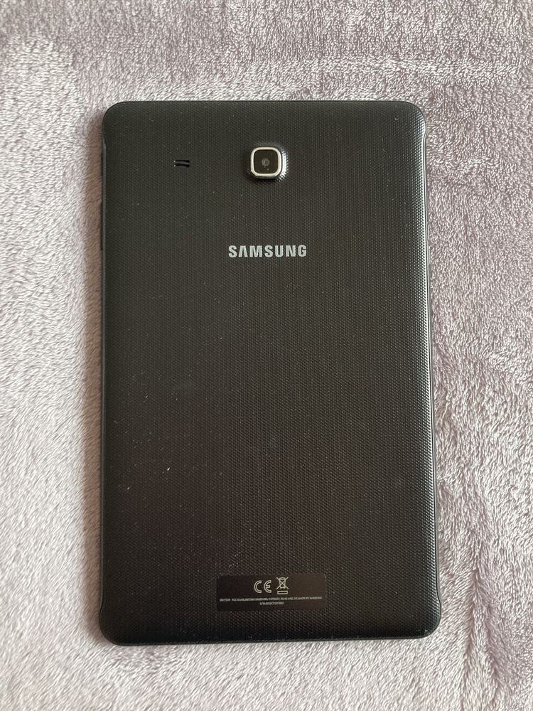 Samsung Galaxy Tab E SM-T560 8GB tablet