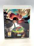 The King of Fighters XII PS3 Po Angielsku